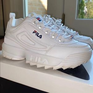 Fila Disruptor 2